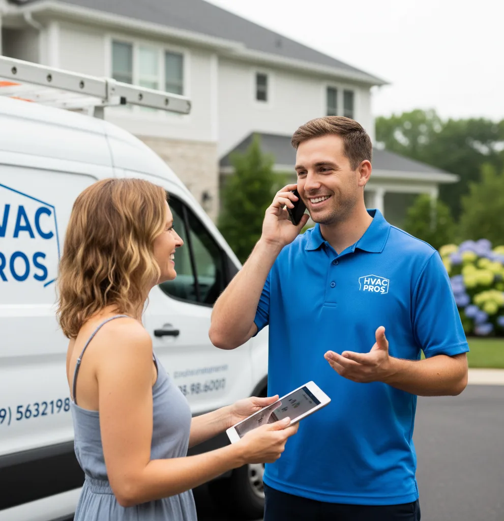 Furnace Repair in Cleveland, AL